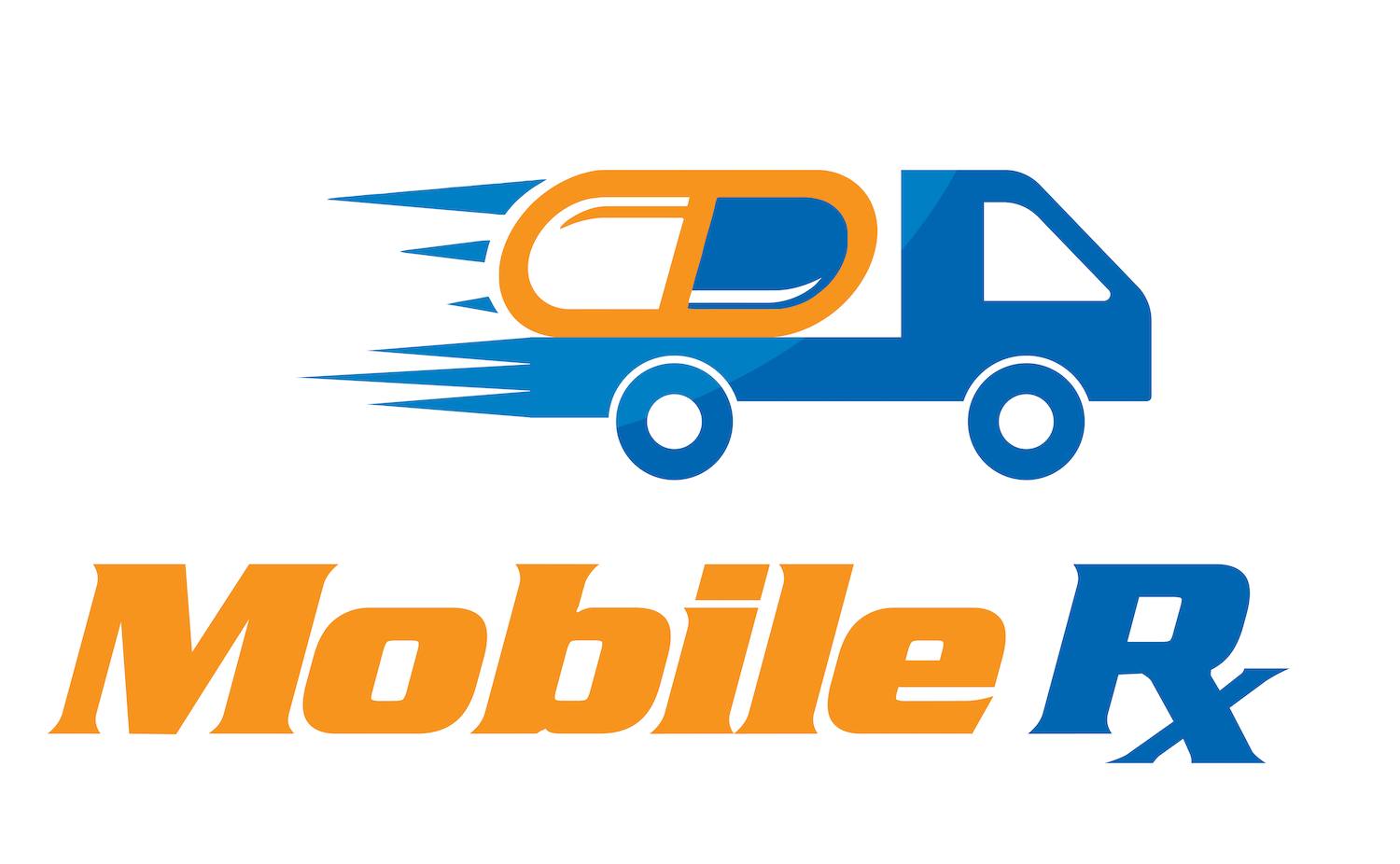 Mobile RX logo